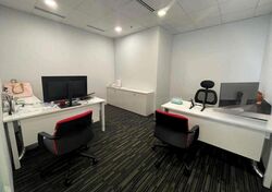 Suntec Tower One (D1), Office #591787521